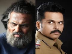 Watch Video : ஆளே மாறிப்போன கார்த்தி! மீண்டும் தொடங்கியது சர்தார் - வைரல் வீடியோ உள்ளே..!
