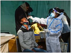 Delhi COVID Case: दिल्ली में आज सामने आ सकते हैं 17 हजार कोरोना केस, पॉजिटिविटी रेट में भी आ सकता है बड़ा उछाल