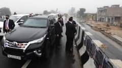 PM Modi Security Lapse: SC to hear the case on Monday