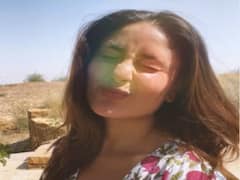 Kareena Kapoor ने लीक कर दिए रिया कपूर के पर्सनल मैसेज, देखिए दोनों के बीच होती है कैसी- कैसी बात