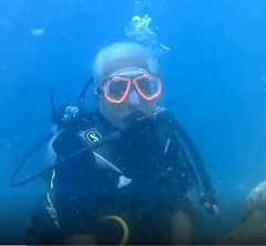 అండమాన్ లో స్కూబా డైవింగ్,పారా గ్లైడింగ్ ఎంజాయ్ చేసిన వైసీపీ ఎంపీ Vijaya Sai Reddy.