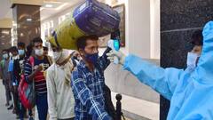 India Corona Update : সংক্রমণের সুনামি, ২১ শতাংশ বেড়ে দেশে দৈনিক করোনা আক্রান্ত ১ লক্ষ ৪১ হাজারের বেশি