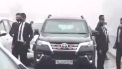 Giriraj Singh के दावे के बाद उठ रहे सवाल- क्या PM Modi की हत्या की साजिश रची गई थी? | भारत की बात | 07.01.2021