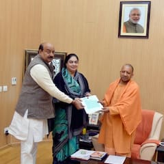 UP Richest Female MLA: यूपी की सबसे अमीर महिला विधायक हैं पक्षलिका सिंह, राजघराने से रखती हैं संबंध