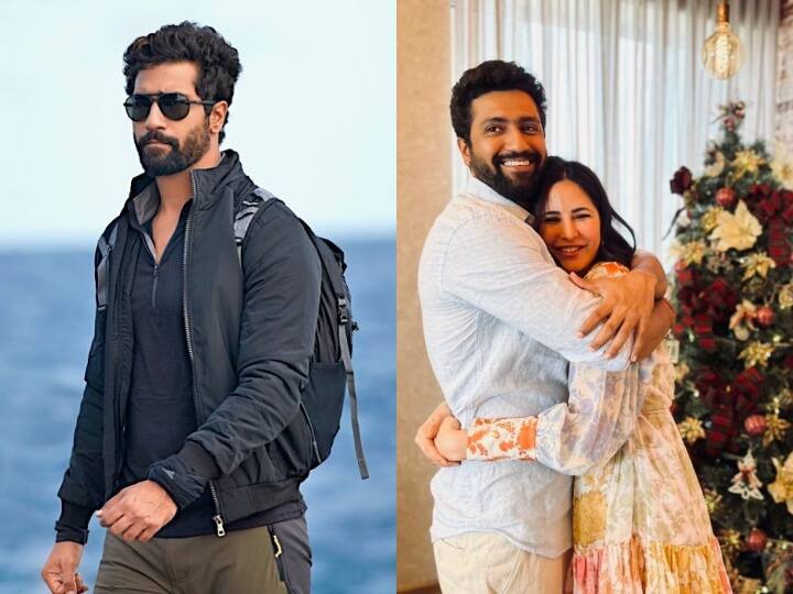 विक्की कौशल (Vicky Kaushal) इन दिनों इंदौर में मेघना गुलजार (Meghna Gulzar) की फिल्म की शूटिंग कर रहे हैं. कैटरीना कैफ (Katrina Kaif) से दूर विक्की अपनी फिटनेस और बॉडी पर खूब ध्यान दे रहे हैं.