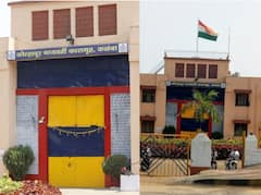 Kolhapur : कोल्हापूरच्या कळंबा कारागृहात कैद्यांमध्ये हाणामारी, एका कैद्याचा मृत्यू