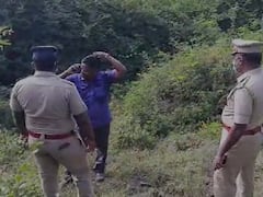 Chengalpattu Encounter: ''பிடிக்க போனோம்.. நாட்டு வெடிகுண்டு வீசினாங்க'' - செங்கல்பட்டு என்கவுண்டரில் நடந்தது என்ன?