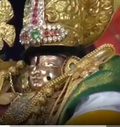 Lord Sriram: భద్రాద్రిలో వైకుంఠ ఏకాదశి ఉత్సవాలు