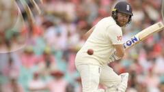 In Pics Ashes 2022: বেয়াস্টোর শতরানে ফলো অনের লজ্জা এড়াল ইংল্যান্ড