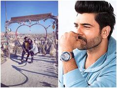 Popular Tv Actor Wedding: टीवी के इस पॉपुलर एक्टर ने 2021 के अंत में गुपचुप रचाई शादी, घर लाए फिरंगी दुल्हनिया