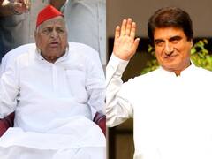 Mulayam Singh Yadav से Raj Babbar तक, यूपी के इन नेताओं ने की दो या उससे ज्यादा शादियां