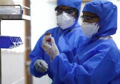 Kanpur Corona Update: कानपुर में इतने बढ़ गए कोरोना के केस, स्वास्थ्य विभाग के साथ हरकत में आया जिला प्रशासन