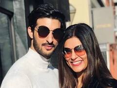 Sushmita Sen Break Up: रोहमन से ब्रेकअप के बाद बोलीं सुष्मिता सेन- जिस रिश्ते में सम्मान नहीं, वहां नहीं टिकता प्यार!