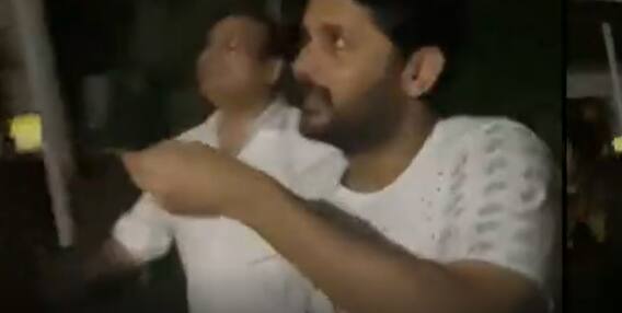 Hero Nithin: తన భార్య పుట్టినరోజును నితిన్ ఎలా సెలబ్రేట్ చేశాడో తెలుసా?