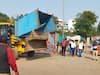 MP News: टपरों, ठेलों के कारण नहीं बन पा रहा था मध्य प्रदेश में सबसे लंबा फ्लाईओवर, नगर निगम ने की कार्रवाई