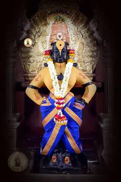 Vitthal Mandir : आता 700 वर्षांपूर्वीसारखं दिसणार विठ्ठल मंदिर; हा बदल होणार