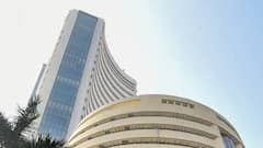 Sensex up 430 points in early trade, crosses 60K mark