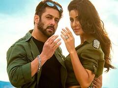 Salman Khan, Katrina Kaif’s Tiger 3 Delhi Schedule Postponed Amidst Omicron Surge