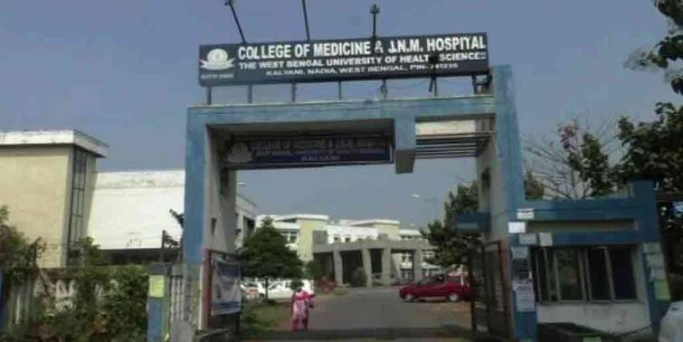 The number of corona cases at JNM Hospital in Kalyani has increased to 7 Corona in JNM Hospital Kalyani: কল্যাণীর জেএনএম হাসপাতালে করোনা আক্রান্তের সংখ্যা বেড়ে ৬৭