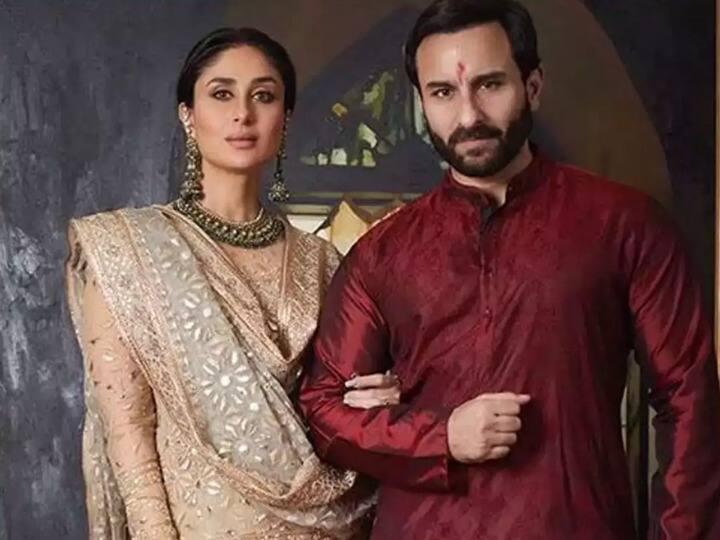Kareena Marriage: जब सैफ से शादी से पहले करीना को मिली थी हिदायत, 'वो दो बच्चों का पिता और तलाकशुदा है, तुम्हारा करियर बर्बाद हो जाएगा'!