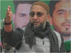 UP Election 2022: देवबंद में चुनावी समीकरण बेहद दिलचस्प, BJP और SP की टक्कर के बीच AIMIM ने चुनाव में उतारा मदनी परिवार से उम्मीदवार