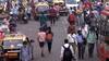 Mask-less people witnessed at Dadar Railway Station | Ground Report