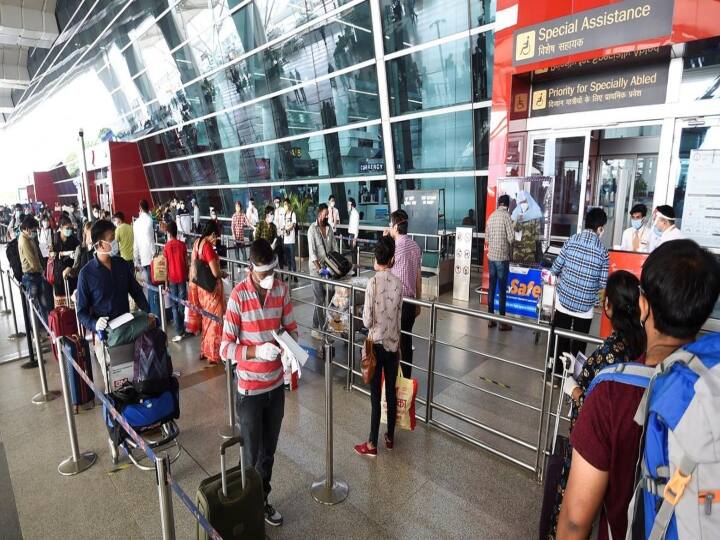 All International arrivals to undergo 7-day mandatory home quarantine: Government of India International Flight Update: சர்வதேச விமான பயணிகளுக்கு புதிய கட்டுப்பாடுகள் விதித்த மத்திய அரசு