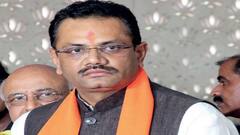 ગુજરાતના ક્યા નેતાએ શિક્ષણ મંત્રી વાઘાણીને લખ્યો બોલતો પત્રઃ તાત્કાલિક સ્કૂલો બંધ કરો, અમારાં બાળકોને કોરોનાની આગમાં ના હોમશો....