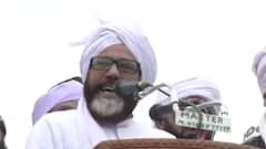 यूपी चुनाव से पहले मौलाना तौकीर की धर्म की पाठशाला ! | Baat To Chubhegi