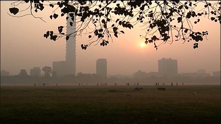 Weather Update Northern winds are being blocked again mercery to rise few degress in coming days in west bengal Weather Update : উত্তুরে হাওয়া আটকাচ্ছে পশ্চিমী ঝঞ্ঝা, আগামী ৪ দিনে ২ থেকে ৪ ডিগ্রি সেলসিয়াস বাড়বে তাপমাত্রা