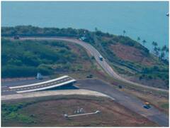 भारतीय नेवी के स्वदेशी एयरक्राफ्ट INS विक्रांत के लिए लड़ाकू विमानों की तलाश शुरू, राफेल पहुंचा गोवा के हंस बेस