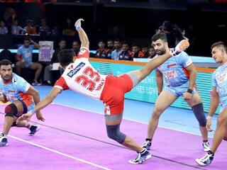 PKL Dream 11 Tips: बंगाल वॉरियर्स के रेडर्स और हरियाणा स्टीलर्स के डिफेंडर्स के बीच होगा मुकाबला, ड्रीम-11 में करें इन्हें शामिल