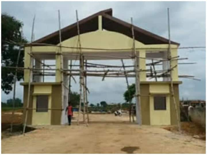 Bastar News Second Largest Food Park in the country will complete within three month ANN Bastar Food Park: बस्तर में तैयार हो रहा देश का दूसरा सबसे बड़ा फूड पार्क, स्थानीय लोगों के लिए खुलेंगे रोजगार के अवसर