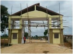 Bastar Food Park: बस्तर में तैयार हो रहा देश का दूसरा सबसे बड़ा फूड पार्क, स्थानीय लोगों के लिए खुलेंगे रोजगार के अवसर