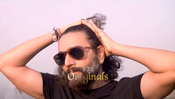 Musical day out with singer Shekhar Ravjiani | SBS Originals