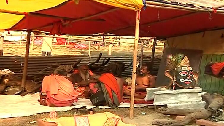 West Bengal 6 person covid positive in Gangasagar Mela in Babughat Gangasagar Mela: গঙ্গাসাগরের পুণ্যার্থীদের করোনা পরীক্ষা, বাবুঘাটে আক্রান্ত ৬