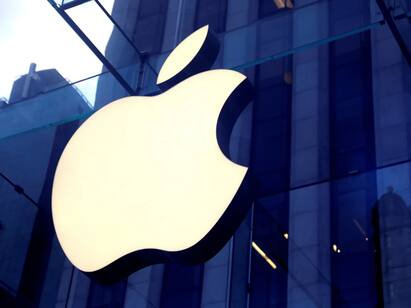 Apples market value touches $ 3 trillion on New Years first trading day Apple Update: ஆப்பிள்: உலகின் முதல் 3 ட்ரில்லியன் டாலர் நிறுவனம்