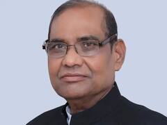 UP Election 2022: 'यह केवल अपराधी नहीं पालते, आतंकवादी पालते हैं' बीजेपी सांसद बृजलाल का सपा पर आरोप