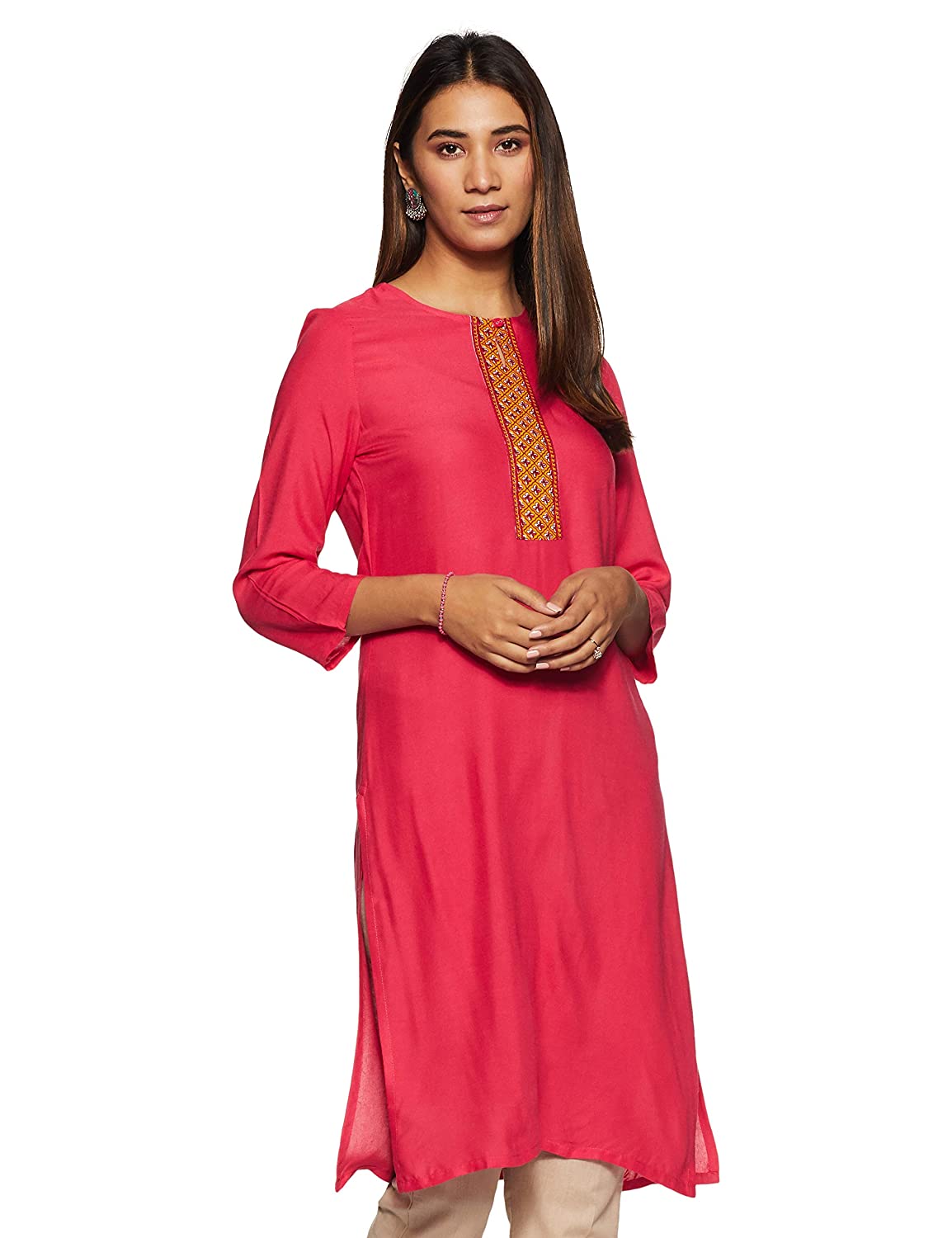Which online site provides the best kurtis? - Quora