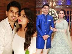 Yeh Rishta Kya Kehlata Hai: शो की इन पॉपुलर एक्ट्रेसेस ने टीवी इंडस्ट्री के बाहर रचाई है शादी