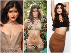 Shanaya Kapoor Photos: शनाया कपूर अपने स्टाइलिश लुक से देती हैं बॉलीवुड की टॉप एक्ट्रेसेस को टक्कर, हुस्न देख दीवाने हो जाते हैं फैंस