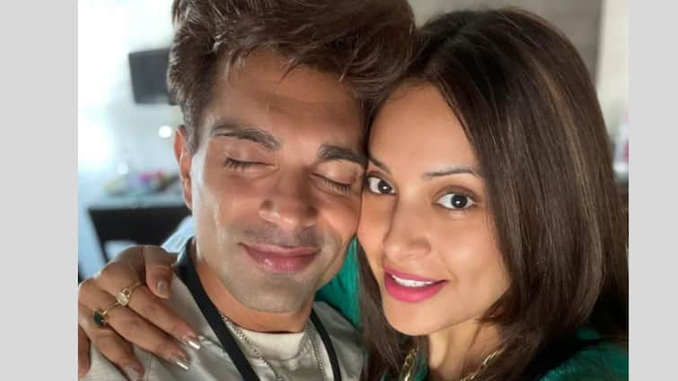 Bipasha Basu Turns 43: Here’s A Look At Her Midnight Birthday Celebration With Husband Karan Singh Grover Bipasha Basu Birthday Wishes:  মাঝরাতে কর্ণ সিংহ গ্রোভারের সঙ্গে জন্মদিন উদযাপন বিপাশার