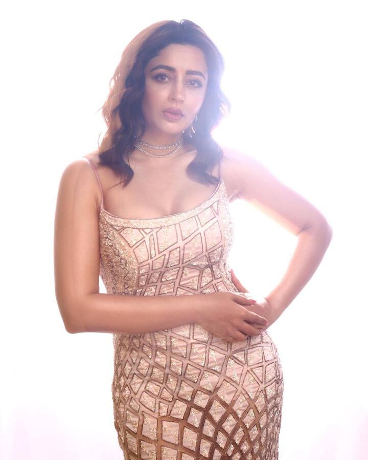 नेहाच्या अदा पाहून तुम्हीही फिदा व्हाल. (Photo Credit : @nehhapendse/Instagram)