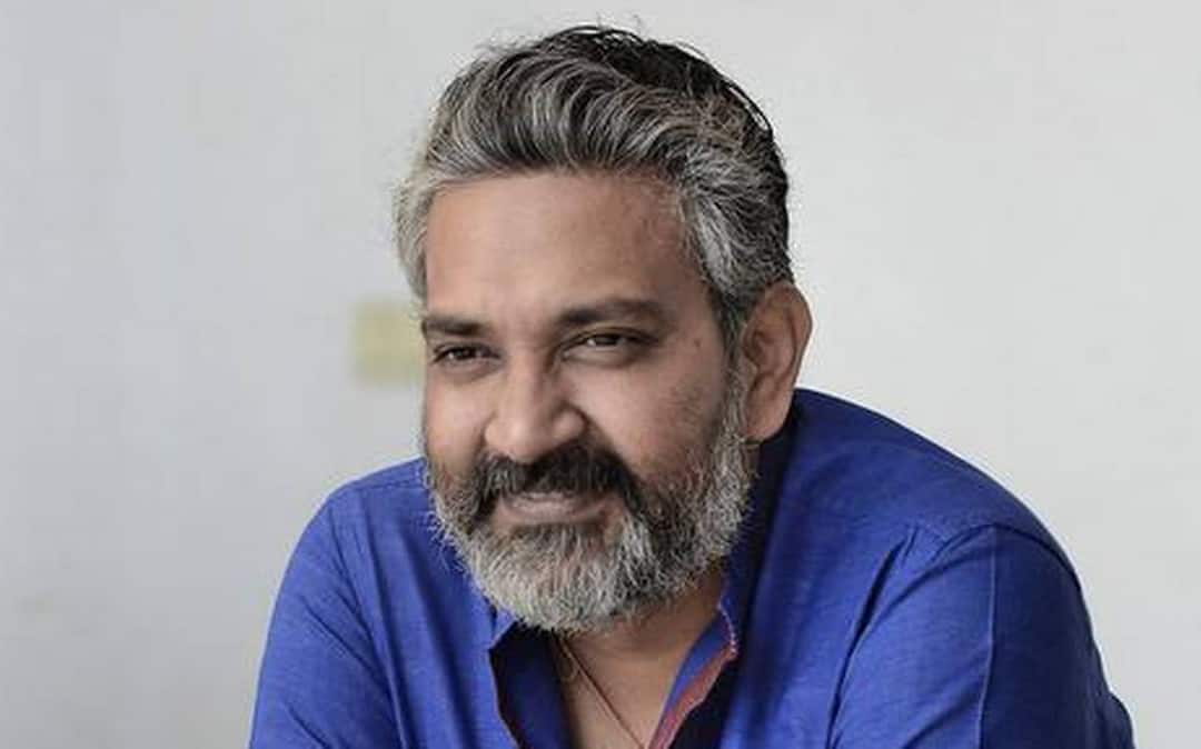 SS Rajamouli signs for Rs 180 Crore Debts Rajamouli: రూ.180 కోట్ల భారం.. తన నెత్తిన వేసుకున్న జక్కన్న.. 