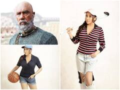 Divya Sathyaraj Photos: किसी अप्सरा से कम नहीं हैं 'बाहुबली' के 'कटप्पा' की बेटी, ग्लैमर और खूबसूरती देख नहीं हटेंगी निगाहें