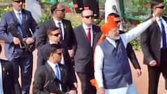 PM Modi Security Lapse: Who's responsible?