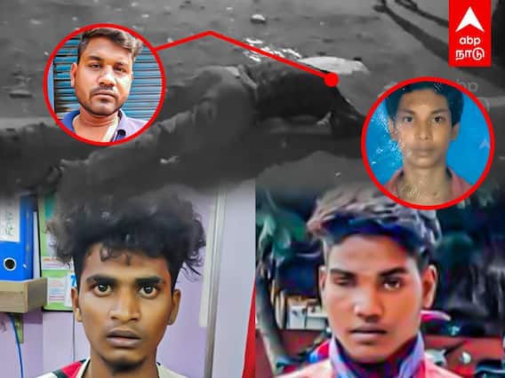 Chengalpattu Encounter: இரண்டு கொலை, இரண்டு என்கவுண்ட்டர்.. பேக் டு பேக் பரபரப்பு சம்பவங்கள்