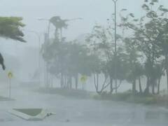 Maharashtra Unseasonal Rain : राज्यात पुन्हा अवकाळी, 9 जानेवारीला विदर्भात गारपिटीची शक्यता