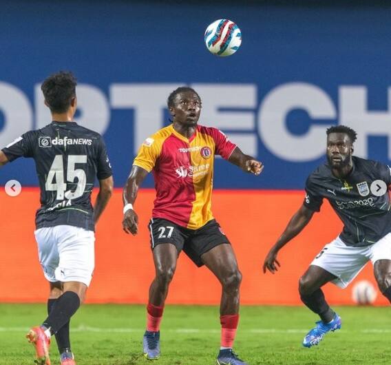 ISL News: SC East Bengal played against  Mumbai City FC, match score, highlights and other details SC East Bengal vs Mumbai City FC: মুম্বইয়ের সঙ্গে গোলশূন্য ড্র এসসি ইস্টবেঙ্গলের