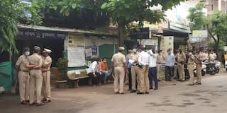 Nagpur : नागपूर पोलीस भरतीत मोठा घोटाळा; भरतीसाठी उमेदवारांकडून 12-15 लाख घेतल्याचं उघड